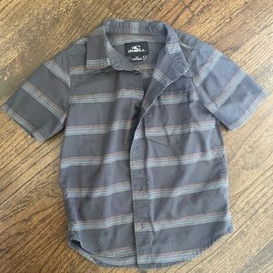 O’Neill 3T button down